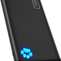 INIU Portable Charger 10000mAh 5V/3A Power Bank for IPhone