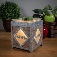 Scentsationals Wax Melt Warmer, Wax Warmer for Scented Wax Melts - Image 3
