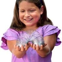 The Original Slinky Walking Toy - Image 2