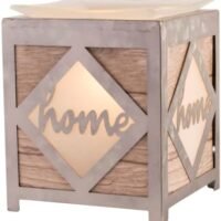 Scentsationals Wax Melt Warmer, Wax Warmer for Scented Wax Melts