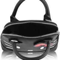 Sanrio Hello Kitty Purse Crossbody Handbag - Image 5