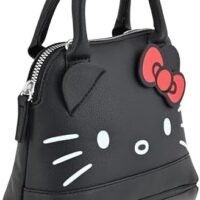 Sanrio Hello Kitty Purse Crossbody Handbag - Image 2