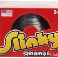 The Original Slinky Walking Toy - Image 5