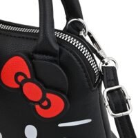 Sanrio Hello Kitty Purse Crossbody Handbag - Image 4