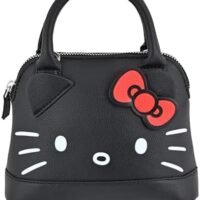 Sanrio Hello Kitty Purse Crossbody Handbag