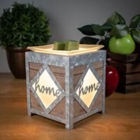 Scentsationals Wax Melt Warmer, Wax Warmer for Scented Wax Melts - Image 2