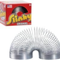 The Original Slinky Walking Toy