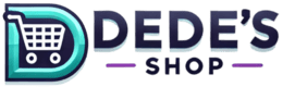 dedesshop.com